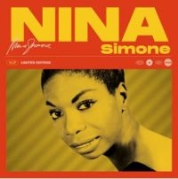 Simone Nina - Jazz Monuments in the group VINYL / Jazz at Bengans Skivbutik AB (4196408)