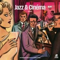 Jazz & Cinema: Vinyl Story - Various Artists in the group VINYL / Jazz at Bengans Skivbutik AB (4196411)