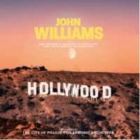 Williams John - Hollywood Story in the group VINYL / Film-Musikal,Pop-Rock at Bengans Skivbutik AB (4196412)