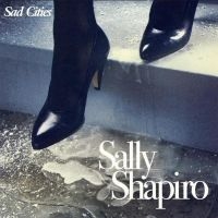 Shapiro Sally - Sad Cities in the group VINYL / Pop-Rock at Bengans Skivbutik AB (4196426)