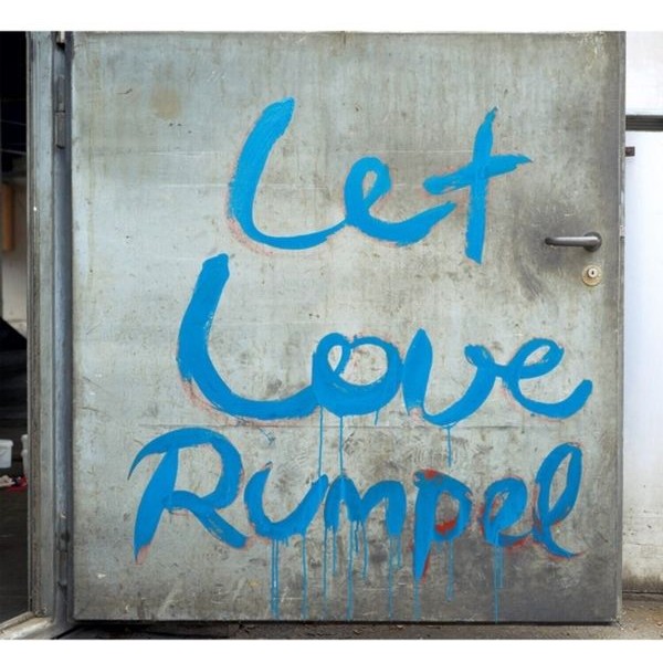 Kalabrese - Let Love Rumpel (Part 2) in the group CD / Dans/Techno at Bengans Skivbutik AB (4196443)