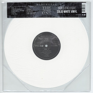 Babymetal - The Other One (Solid White Vinyl) in the group VINYL /  at Bengans Skivbutik AB (4196479)