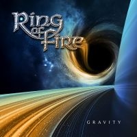 Ring Of Fire - Gravity in the group CD / Hårdrock/ Heavy metal at Bengans Skivbutik AB (4196483)
