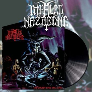 Impaled Nazarene - Tol Cormpt Norz Norz (Vinyl Lp) in the group VINYL / Hårdrock/ Heavy metal at Bengans Skivbutik AB (4196486)