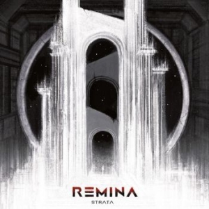 Remina - Strata (Vinyl Lp) in the group VINYL / Hårdrock/ Heavy metal at Bengans Skivbutik AB (4196497)