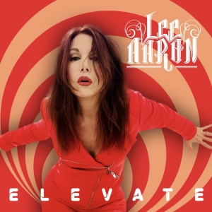 Lee Aaron - Elevate (Vinyl Lp) in the group VINYL / Hårdrock at Bengans Skivbutik AB (4196505)