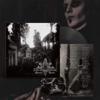 Der Trauerschwan - Sanguinare Vampiris (Vinyl Lp) in the group VINYL / Hårdrock/ Heavy metal at Bengans Skivbutik AB (4196511)