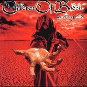 Children Of Bodom - Something Wild in the group Minishops / Children Of Bodom at Bengans Skivbutik AB (4196532)