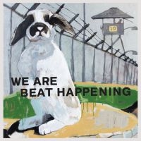 Beat Happening - Beat Happening in the group VINYL / Bestsellers at Bengans Skivbutik AB (4196803)