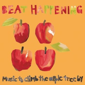Beat Happening - Music To Climb The Apple Tree By in the group VINYL / Rock at Bengans Skivbutik AB (4196808)