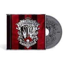 Roadrunner United - The All Star Sessions in the group CD / Pop-Rock at Bengans Skivbutik AB (4196860)