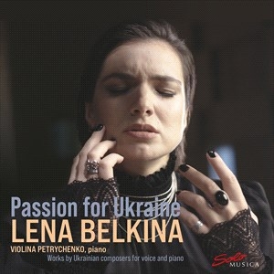 Various - Alchevskiy, Razumeiko, Stetsenko & in the group CD / Bestsellers at Bengans Skivbutik AB (4196886)