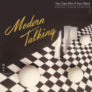 Modern Talking - You Can Win If You Want (Ltd. Gold Colou in the group VINYL / Pop-Rock at Bengans Skivbutik AB (4197061)