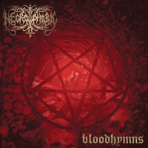 Necrophobic - Bloodhymns (Re-Issue 2022) in the group OTHER / Övrigt /  at Bengans Skivbutik AB (4197530)