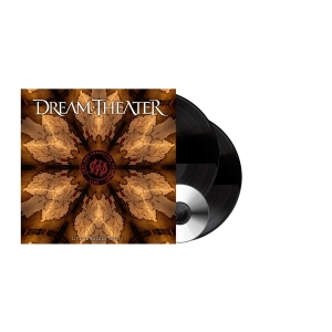 Dream Theater - Lost Not Forgotten Archives: Live At Wacken (2015) in the group VINYL / Hårdrock at Bengans Skivbutik AB (4197532)