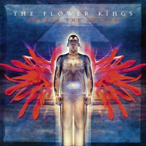 Flower Kings The - Unfold The Future (Re-Issue 2022) in the group Minishops / Transatlantic at Bengans Skivbutik AB (4197533)