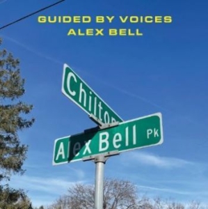 Guided By Voices - Alex Bell in the group VINYL / Rock at Bengans Skivbutik AB (4198708)