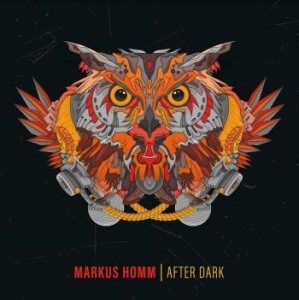 Homm Markus - After Dark in the group VINYL / Pop at Bengans Skivbutik AB (4198719)