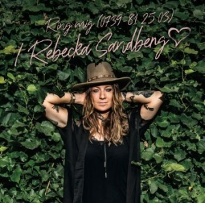 Sandberg Rebecka - Ring Mig (0739-81 25 03) in the group Minishops / Ella Ruth Institutet at Bengans Skivbutik AB (4198720)