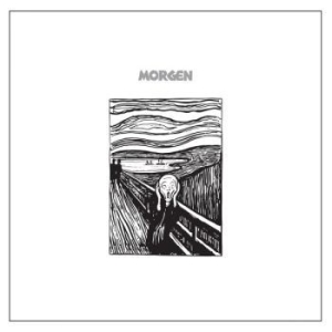 Morgen - Morgen (Vinyl Lp) in the group VINYL / Hårdrock/ Heavy metal at Bengans Skivbutik AB (4198745)