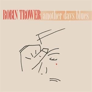 Robin Trower - Another Days Blues in the group VINYL / Pop-Rock at Bengans Skivbutik AB (4198908)
