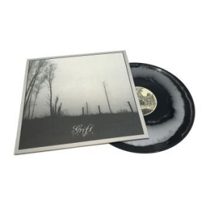 Grift - Syner (Vinyl Lp) in the group VINYL / Hårdrock at Bengans Skivbutik AB (4199100)