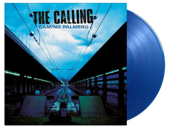 The Calling - Camino Palmero in the group VINYL / Bestsellers at Bengans Skivbutik AB (4199141)