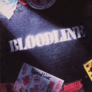 Bloodline - Bloodline in the group OTHER / Music On Vinyl - Vårkampanj at Bengans Skivbutik AB (4199179)