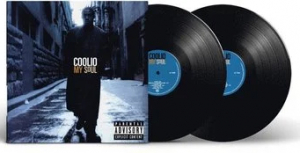 Coolio - My Soul (25th Anniversary Edition 2LP) in the group VINYL / Hip Hop-Rap at Bengans Skivbutik AB (4199193)