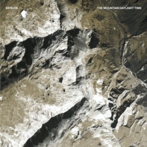Kehlvin - Mountain Daylight Time (Clear Vinyl in the group VINYL / Hårdrock/ Heavy metal at Bengans Skivbutik AB (4199265)