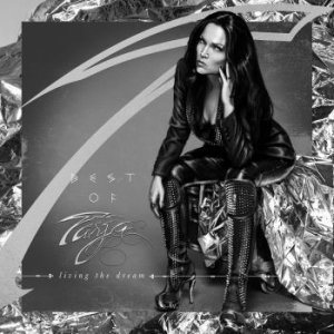 Tarja Turunen - Best Of...(Crystal Clear) in the group VINYL / Hårdrock/ Heavy metal at Bengans Skivbutik AB (4199271)