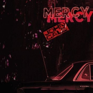 John Cale - Mercy (Trans. Violet Vinyl) in the group VINYL / Vinyl Top Sellers 2020- at Bengans Skivbutik AB (4199273)
