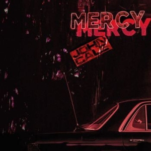 John Cale - Mercy (Trans. Violet Vinyl) in the group VINYL / Pop-Rock at Bengans Skivbutik AB (4199273)