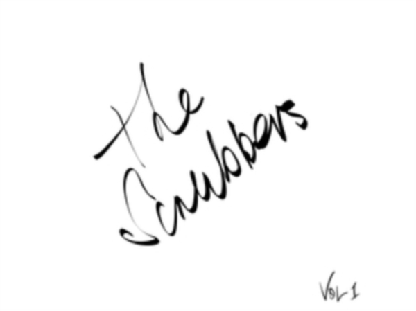 Marriott Steve Tim Hinkley Ridley - The Scrubbers in the group VINYL / Bestsellers at Bengans Skivbutik AB (4199284)