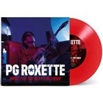 Pg Roxette Roxette Per Gessl - Wish You The Best For Xmas in the group VINYL / New releases / Pop at Bengans Skivbutik AB (4199330)