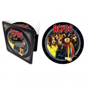 AC/DC - Highway To Hell Puzzle in the group MERCH / Minsishops-merch / Ac/Dc at Bengans Skivbutik AB (4199340)