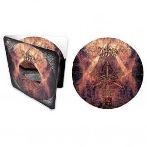 Nile - Vile Nilotic Rites Puzzle in the group OTHER / Merchandise at Bengans Skivbutik AB (4199341)