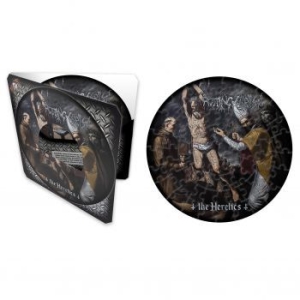 Rotting Christ - Heretics Puzzle in the group MERCHANDISE / Puzzle / Heavy Metal at Bengans Skivbutik AB (4199342)