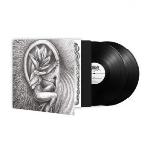 Botanist - Iii: Doom In Bloom (Black Vinyl 2 L in the group VINYL / Hårdrock/ Heavy metal at Bengans Skivbutik AB (4199352)