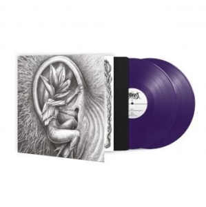 Botanist - Iii: Doom In Bloom (Purple Vinyl 2 in the group VINYL / Hårdrock/ Heavy metal at Bengans Skivbutik AB (4199353)