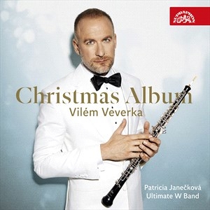 Various - Christmas Album in the group Externt_Lager /  at Bengans Skivbutik AB (4199369)