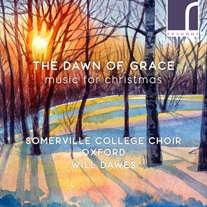 Various - The Dawn Of Grace - Music For Chris in the group Externt_Lager /  at Bengans Skivbutik AB (4199373)