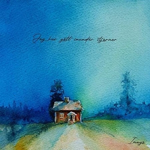 Imago - Jag Har Gått Inunder Stjärnor in the group CD / Elektroniskt,World Music at Bengans Skivbutik AB (4199717)