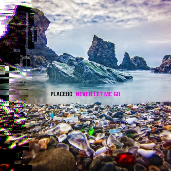 Placebo - Never Let Me Go (Vinyl Red) in the group VINYL / Pop-Rock at Bengans Skivbutik AB (4199863)