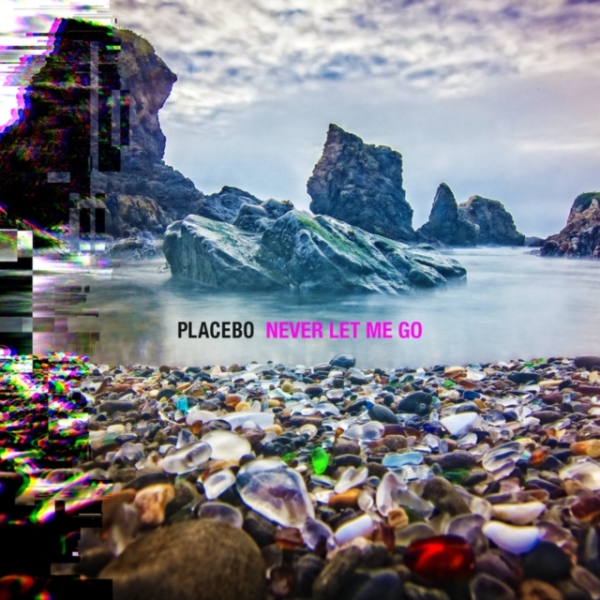 Placebo - Never Let Me Go (Vinyl) in the group VINYL / Rock at Bengans Skivbutik AB (4199865)
