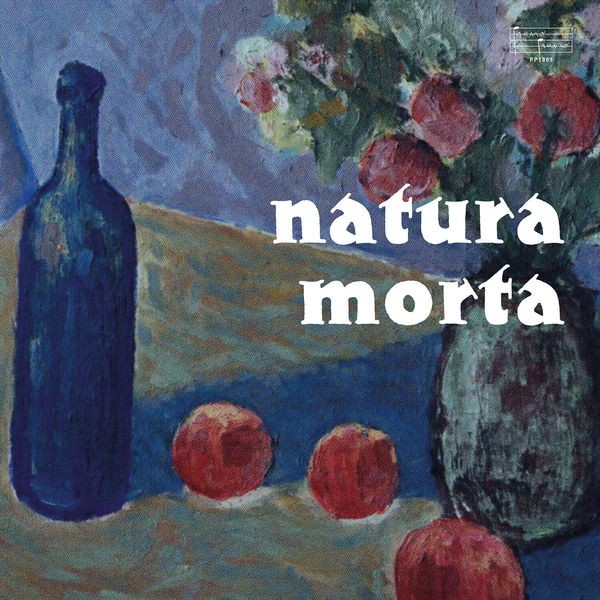 Sven Wunder - Natura Morta in the group VINYL / Rock at Bengans Skivbutik AB (4199884)