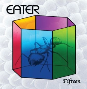 Eater - Fifteen / Why Donæt Youà? (Censored in the group VINYL / Rock at Bengans Skivbutik AB (4199962)