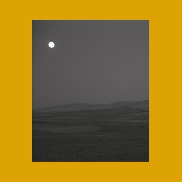 Amini Siavash & Eugene Thacker - Songs For Sad Poets in the group VINYL / Dans/Techno at Bengans Skivbutik AB (4200000)