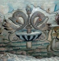 Property - Water Temple in the group VINYL / Bestsellers at Bengans Skivbutik AB (4200011)