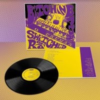 Bitchin Bajas - Switched On Ra in the group VINYL / Pop-Rock at Bengans Skivbutik AB (4200013)